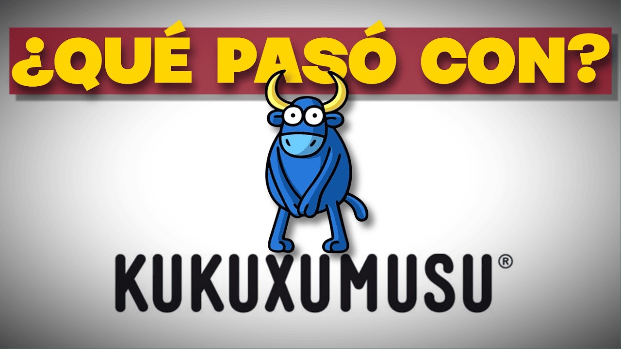 La GUERRA que DESTRUYÓ Kukuxumusu