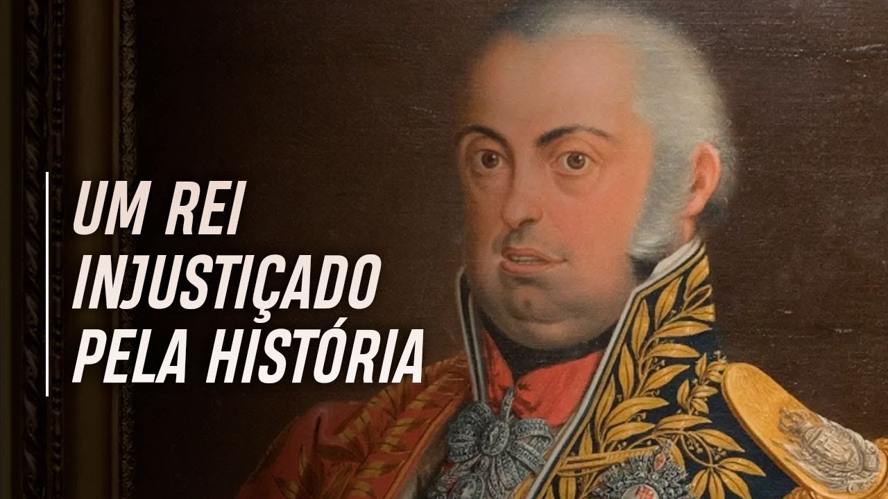 O JARDIM PROIBIDO: O SEGREDO REAL QUE DOM JOÃO VI ESCONDEU NO RIO DE JANEIRO