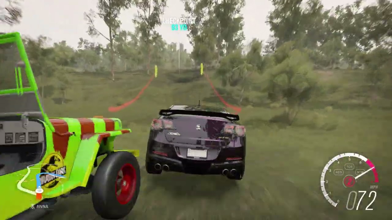 Forza Horizon 3