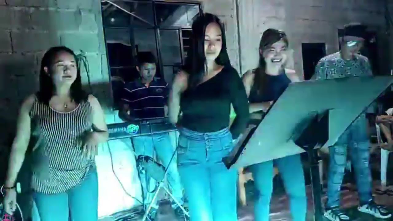 western music medley