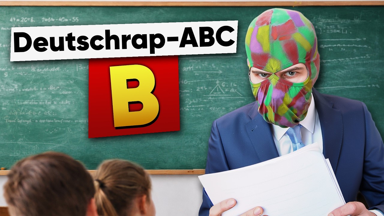 Das Rap-ABC: B wie Beef