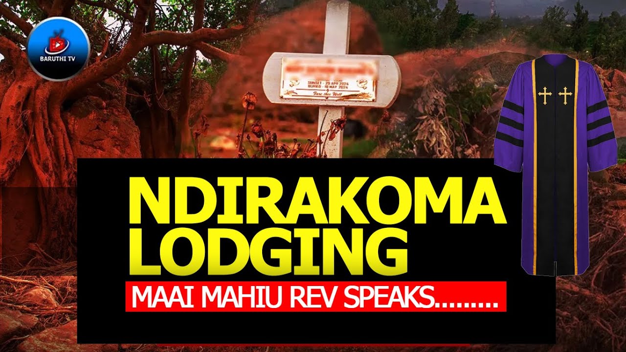NDI REV NO NDIRAKOMA 