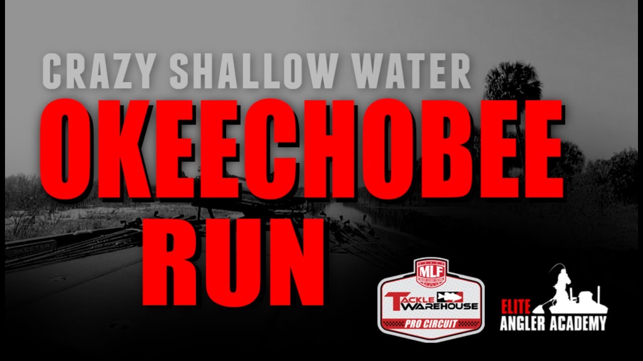 Okeechobee Run