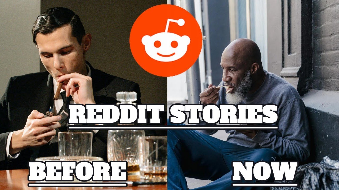 Reddit stories. Don't quit your jobs because of crypto gains.