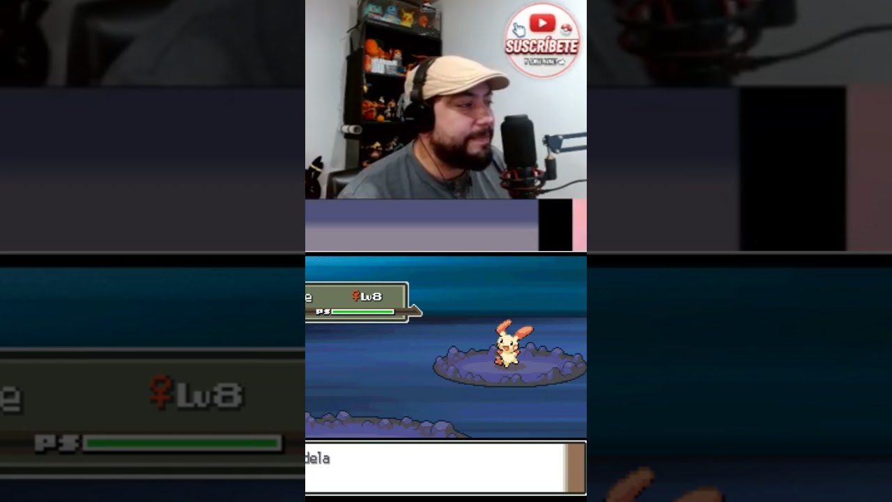 Pokémon Renegade Platinum Semi-Random Pokémon de ruta 