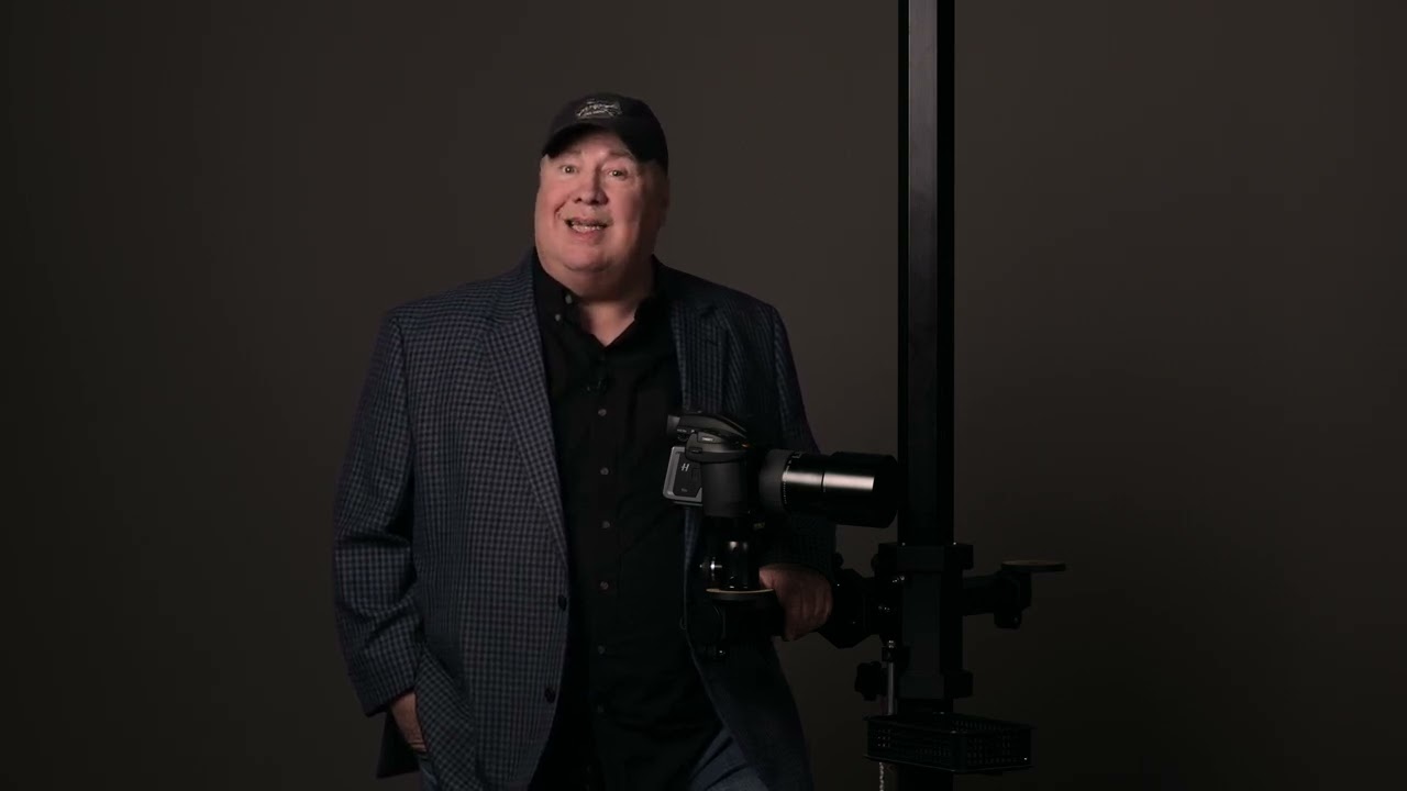 Начните 2026 год с нашей выставки PhotoVision Showcase на Imaging USA! 🎊