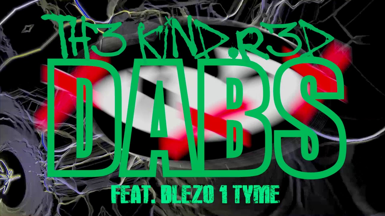 Th3 KiND.R3D Feat. Blezo 1 Tyme 