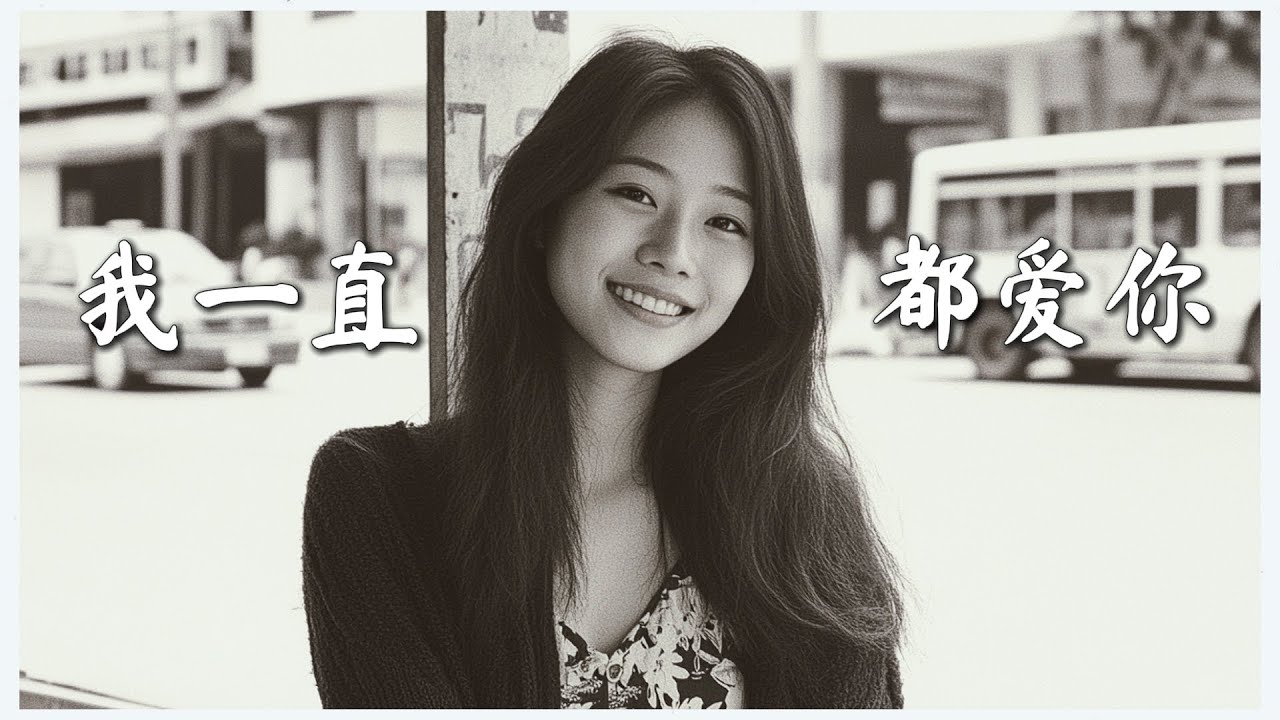 《我一直都爱你》90年代中文流行歌曲 CHINESE POP PLAYLIST  抖音最火熱門歌曲 爱情歌曲最火 精选华语热曲 华语经典热曲 【歌单合集 19】