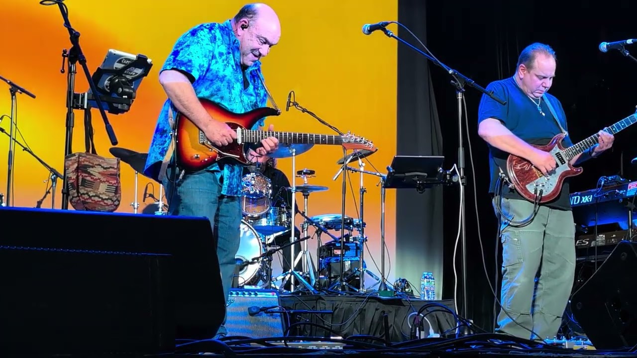 Stella Blues Band 11/26/25 Tarrytown Music Hall 