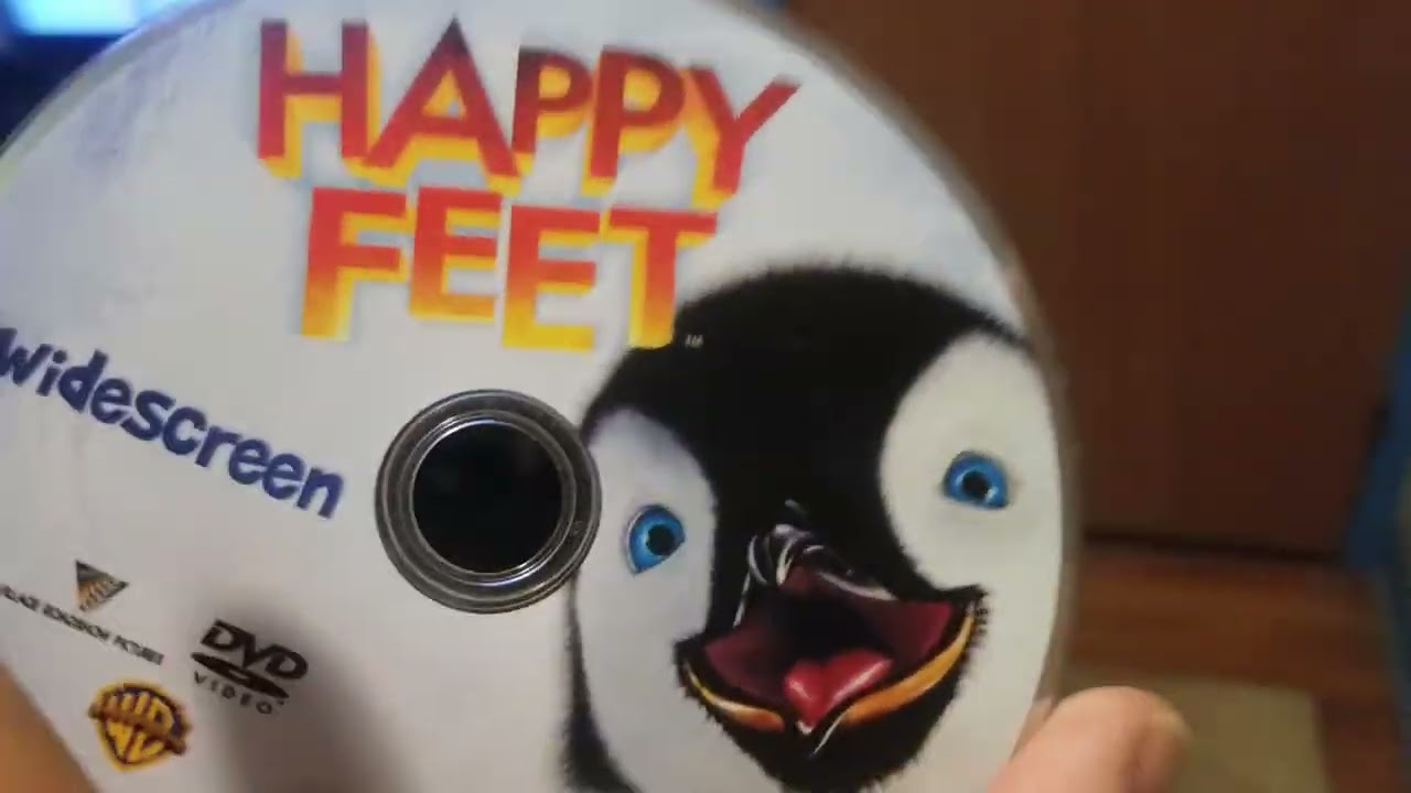 Woody Watches The Warner Bros Home Video Logo