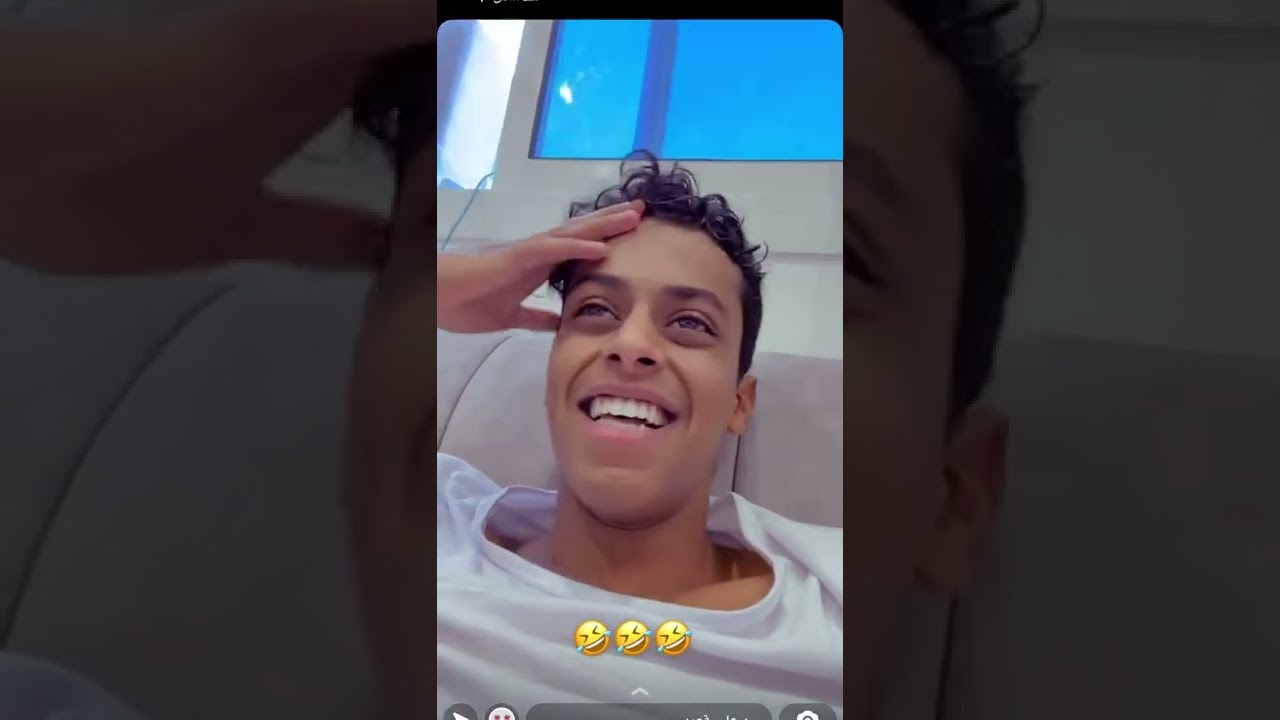 سنابات ناصر السبيعي حزين عشان مابيحظر المباراه وسنابات قعيد المجد متفائل بلفوز 🤣🤣🍿