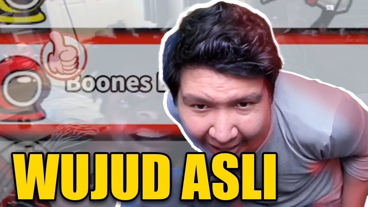 WUJUD ASLI - Momen Kocak Windah Basudara