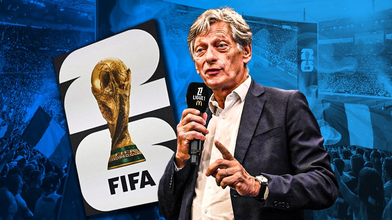 🏆 Coupe du Monde : Coup de Génie ou Suicide financier pour Ligue 1+ ?