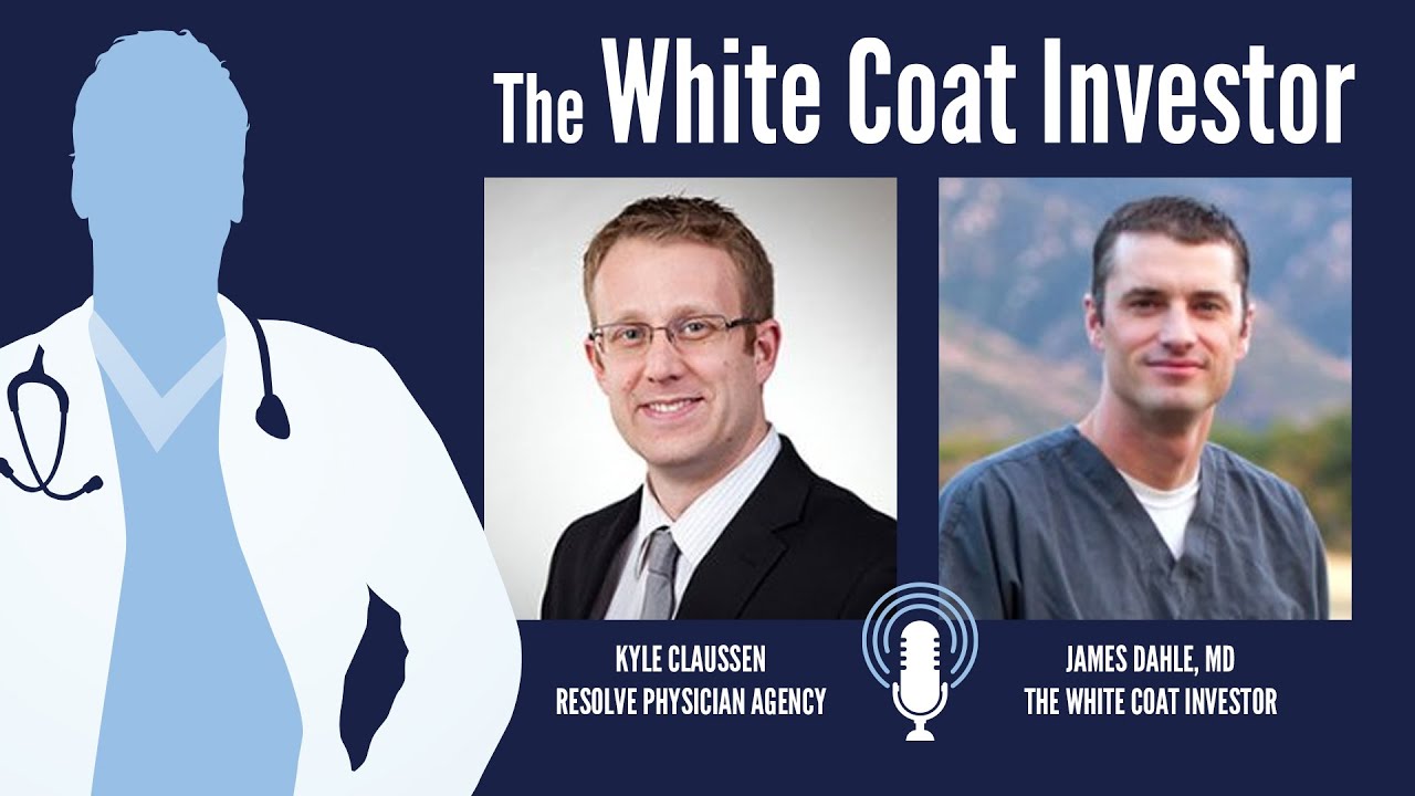 All About Contracts! with Kyle Claussen of Resolve
