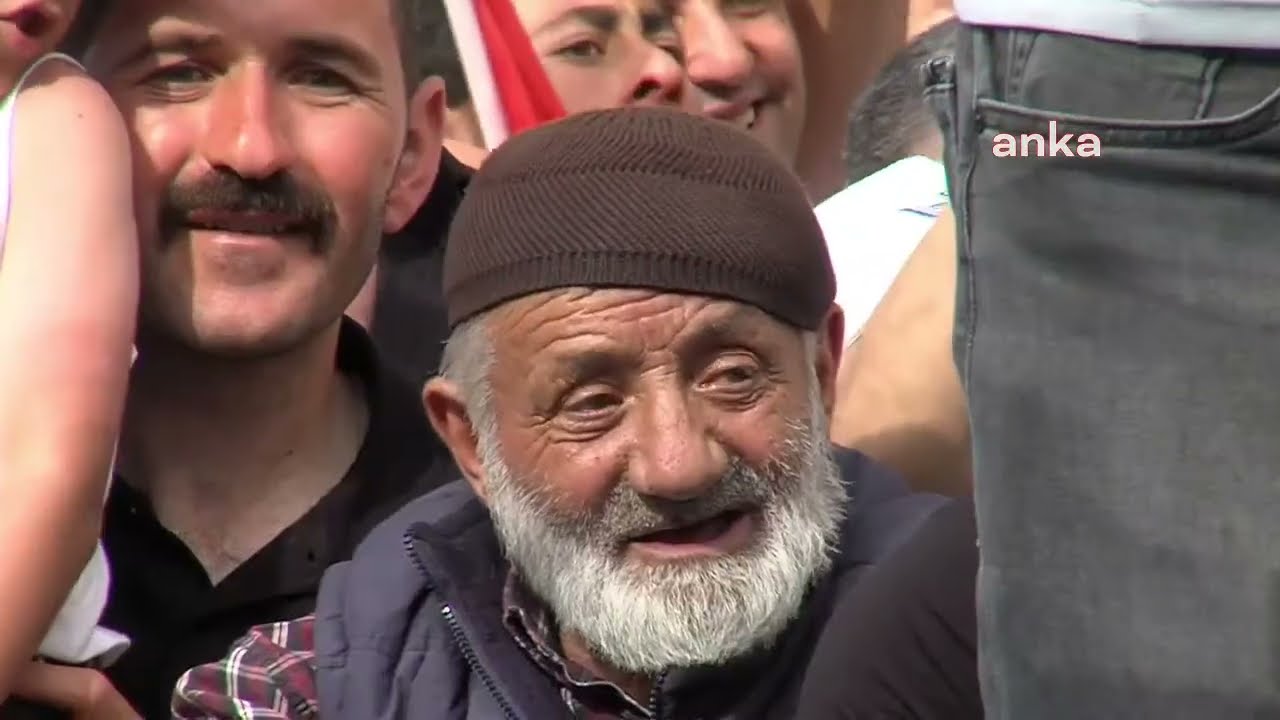 Cumhurbaşkanı Recep Tayyip Erdoğan, Bayburt'a | 08.07.2023