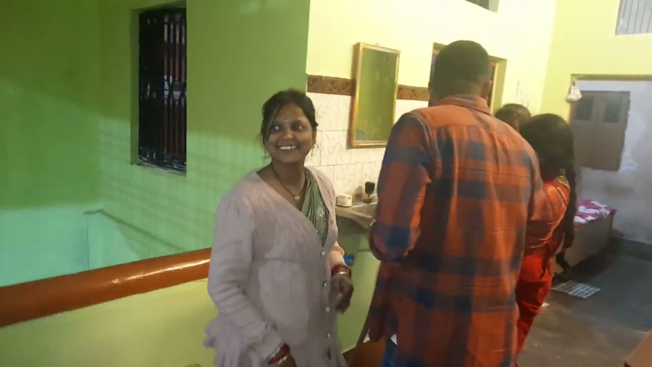Dekhiye पहले गेस्ट को...#profomance #viralvideo 