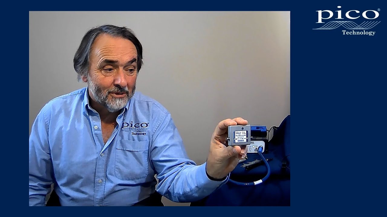 Calibrating your PicoVNA 108 - Pt 1 Tradition versus Automated E-Cal, the process