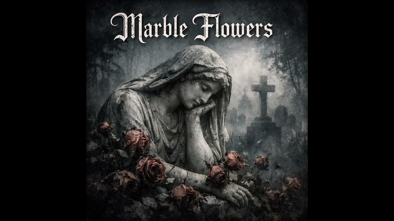 Blutstrom - Marble Flowers 