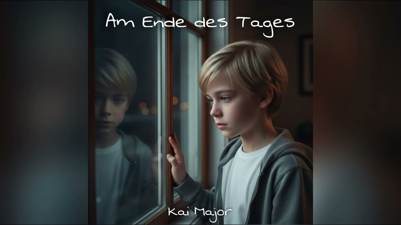Kai Major - Am Ende des Tages 