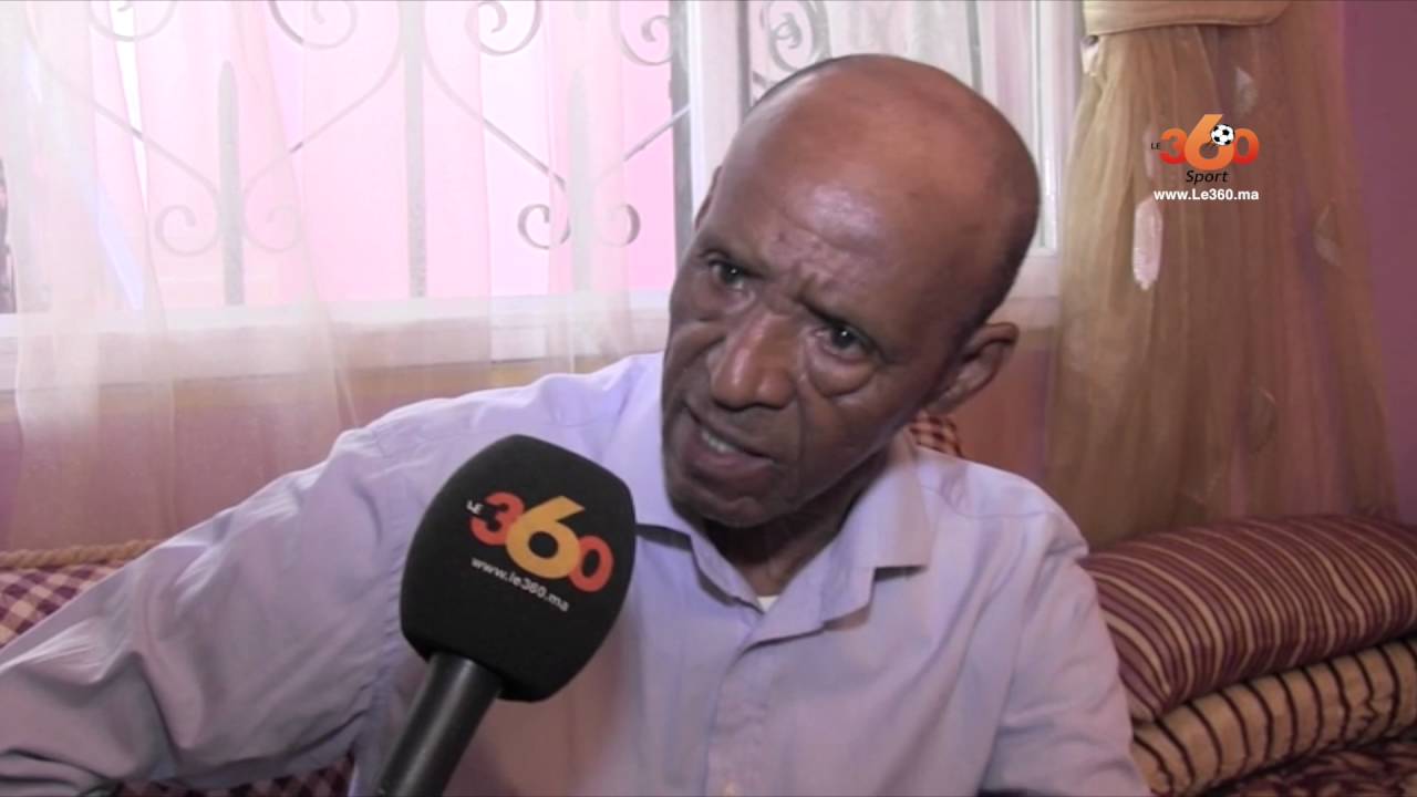 Le360.ma • العمراني عبدالله «باخا» لاعب مغربي سابق
