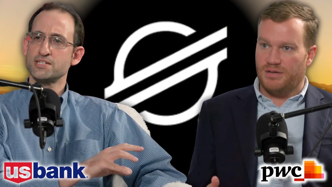 Невероятные новости о Stellar Lumens XLM, поскольку их выбрал 5-й по величине банк США...