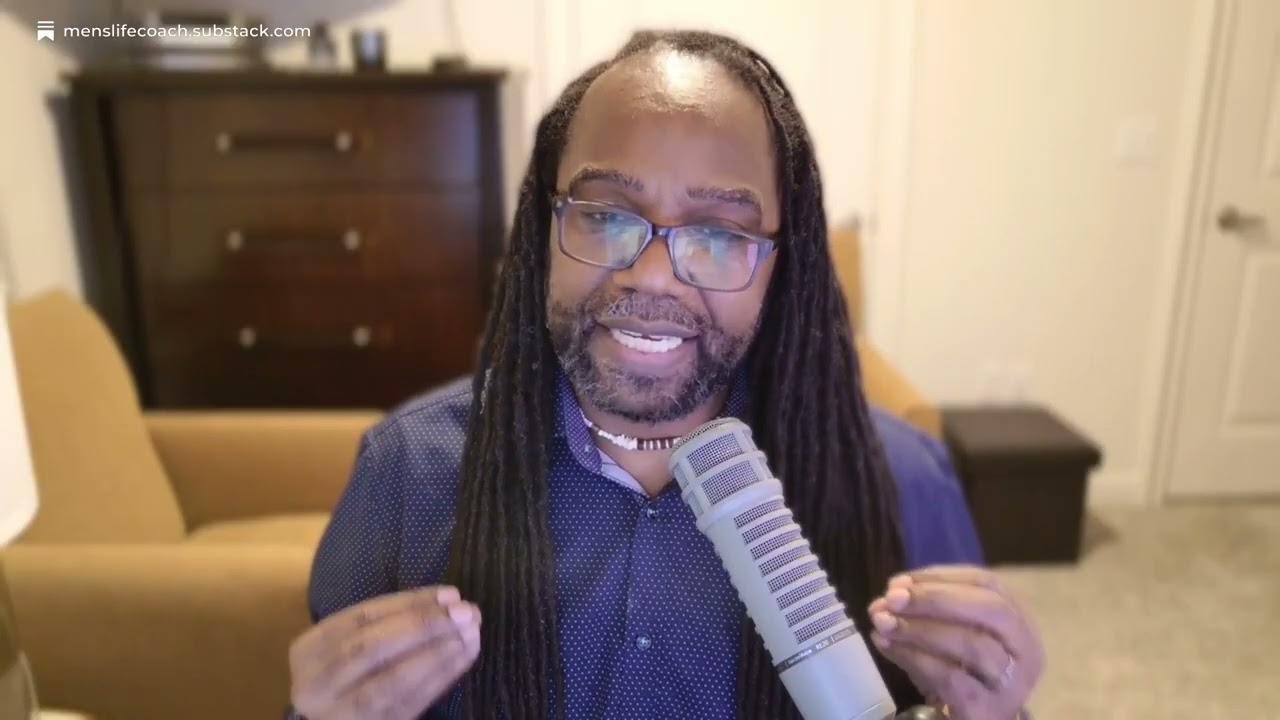 Are Men Looking for The Momma-Wife, Can You Fix Him?