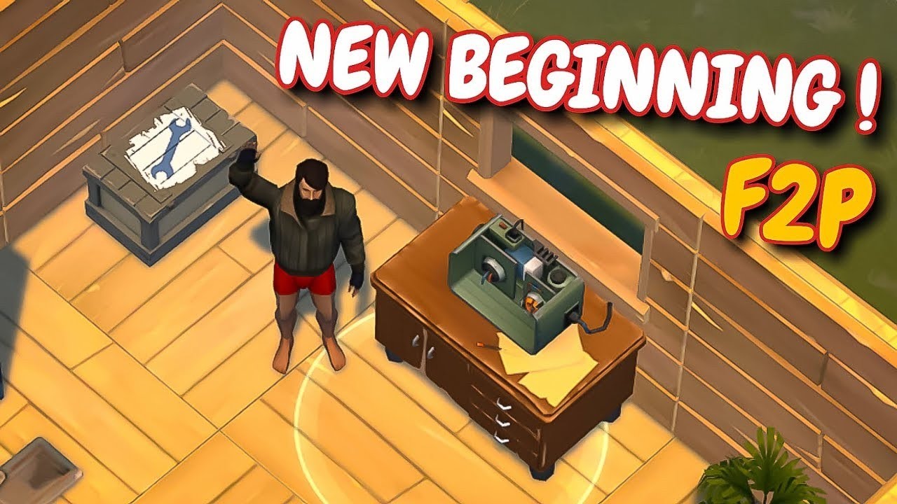 The New Begining (ldoe) 2024