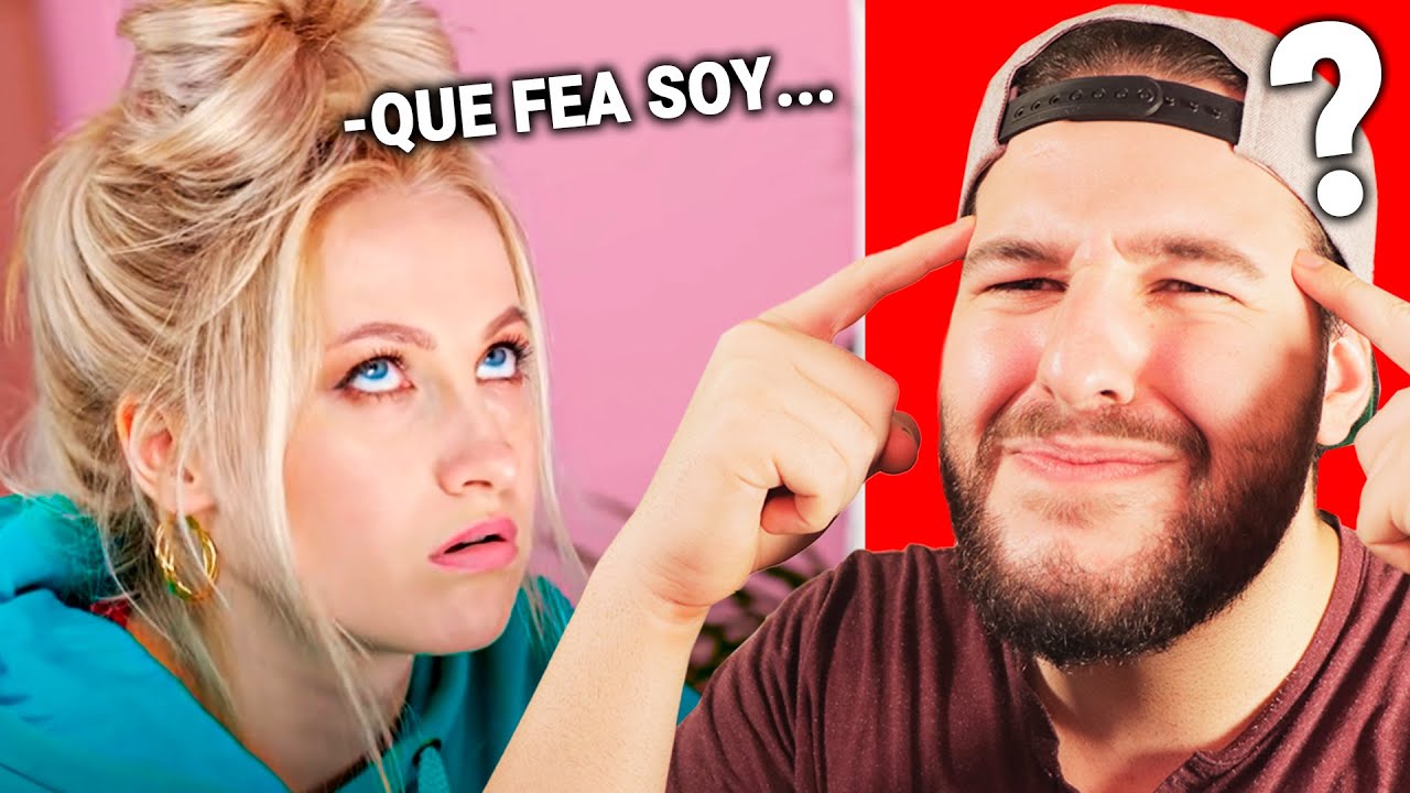 C&Oacute;MO ES SER UNA CHICA || Situaciones y problemas femeninos comunes ...