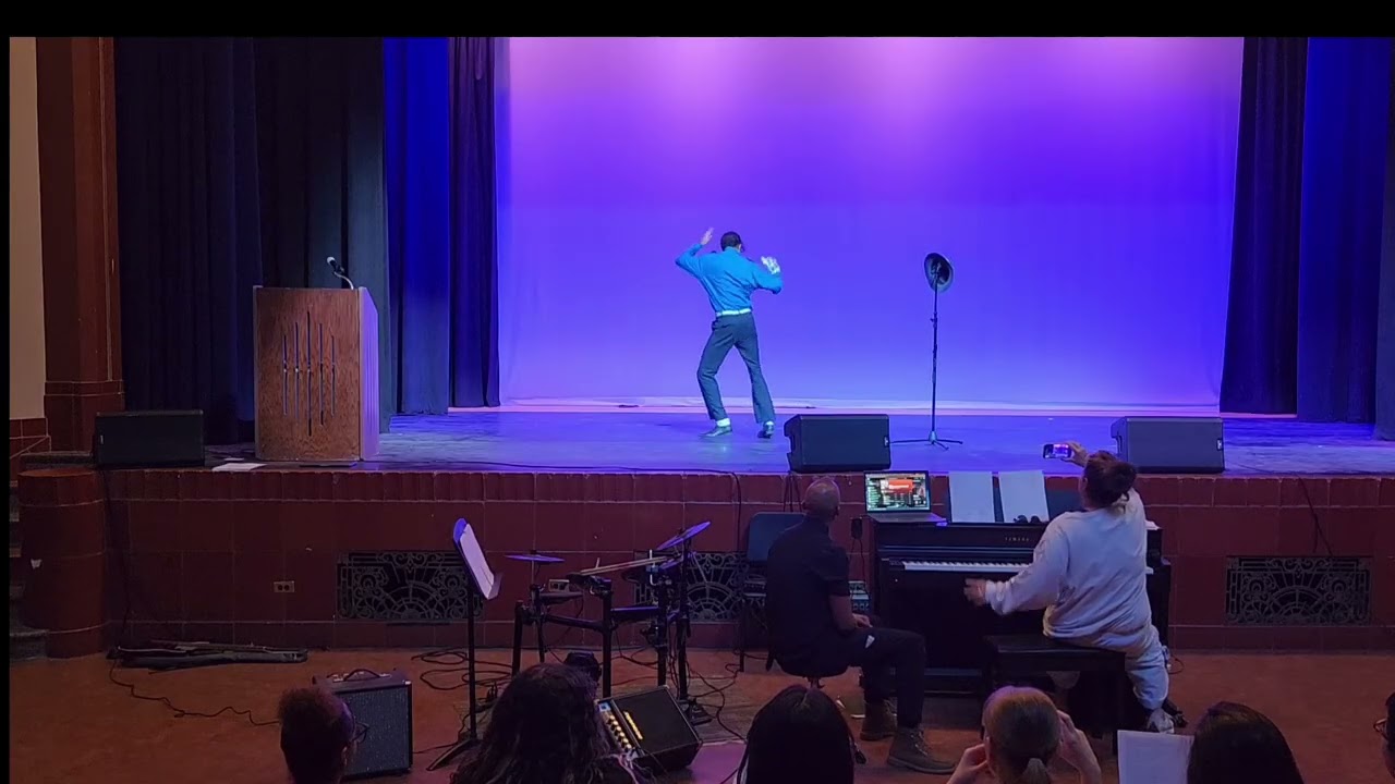 Tulsa Will Rogers High School Black History Program 2026