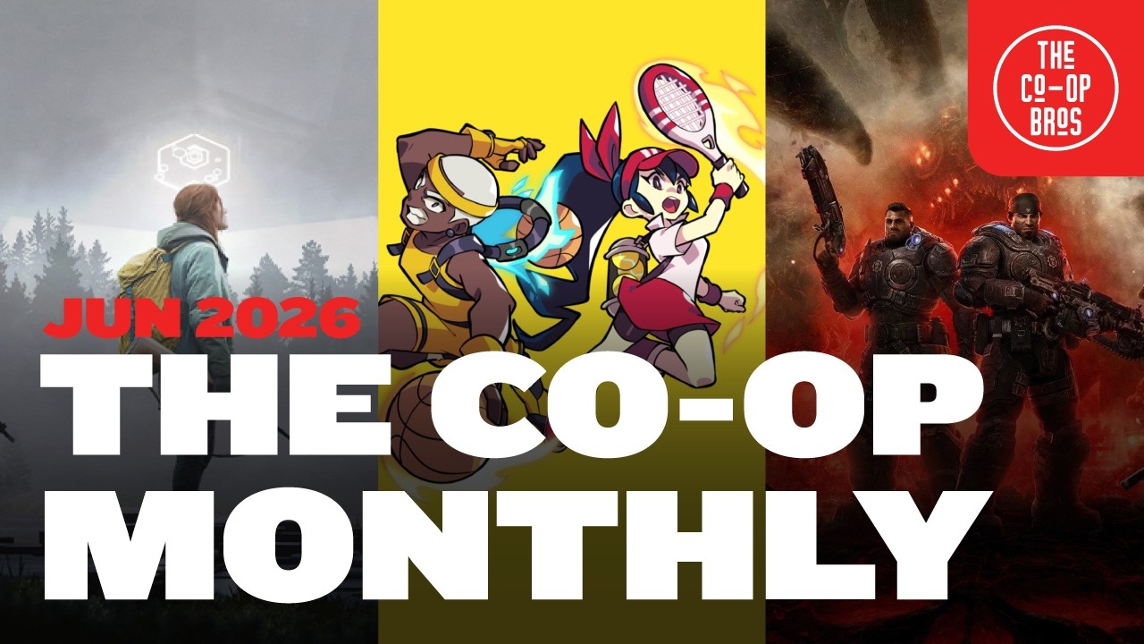 The Co-Op Monthly | June 2026