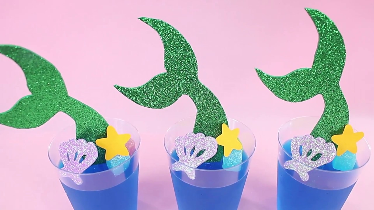 6 DIY SIRENA! HAZ SLIME, LAPICERA, ESPEJO, TARJETAS Y RECETAS