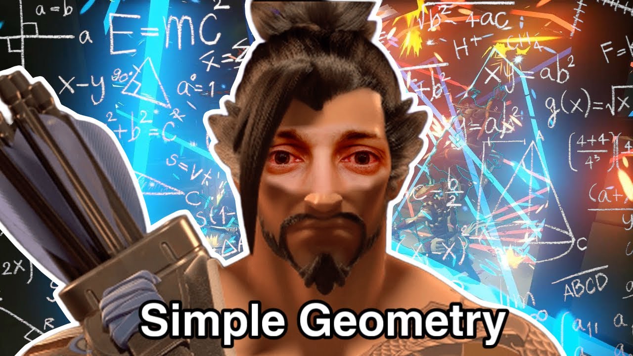 DON'T Play Overwatch Classic While High...