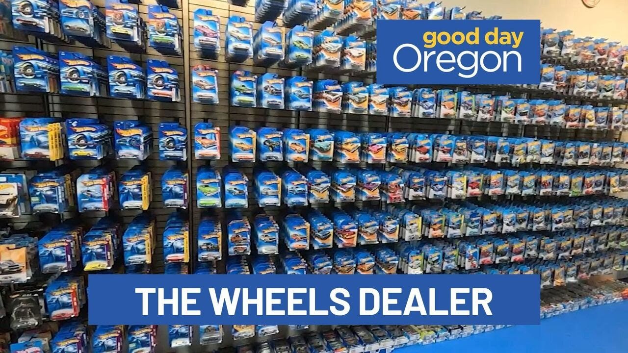 Behind the Wheel: Randy Attar 'The Wheels Dealer'
