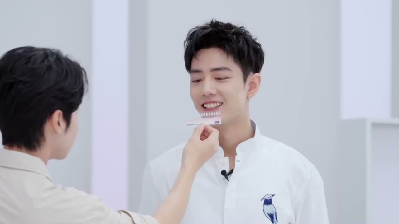 #肖戰 #XiaoZhan 舒客 Saky​​​直播 broadcast【20241012】#肖战