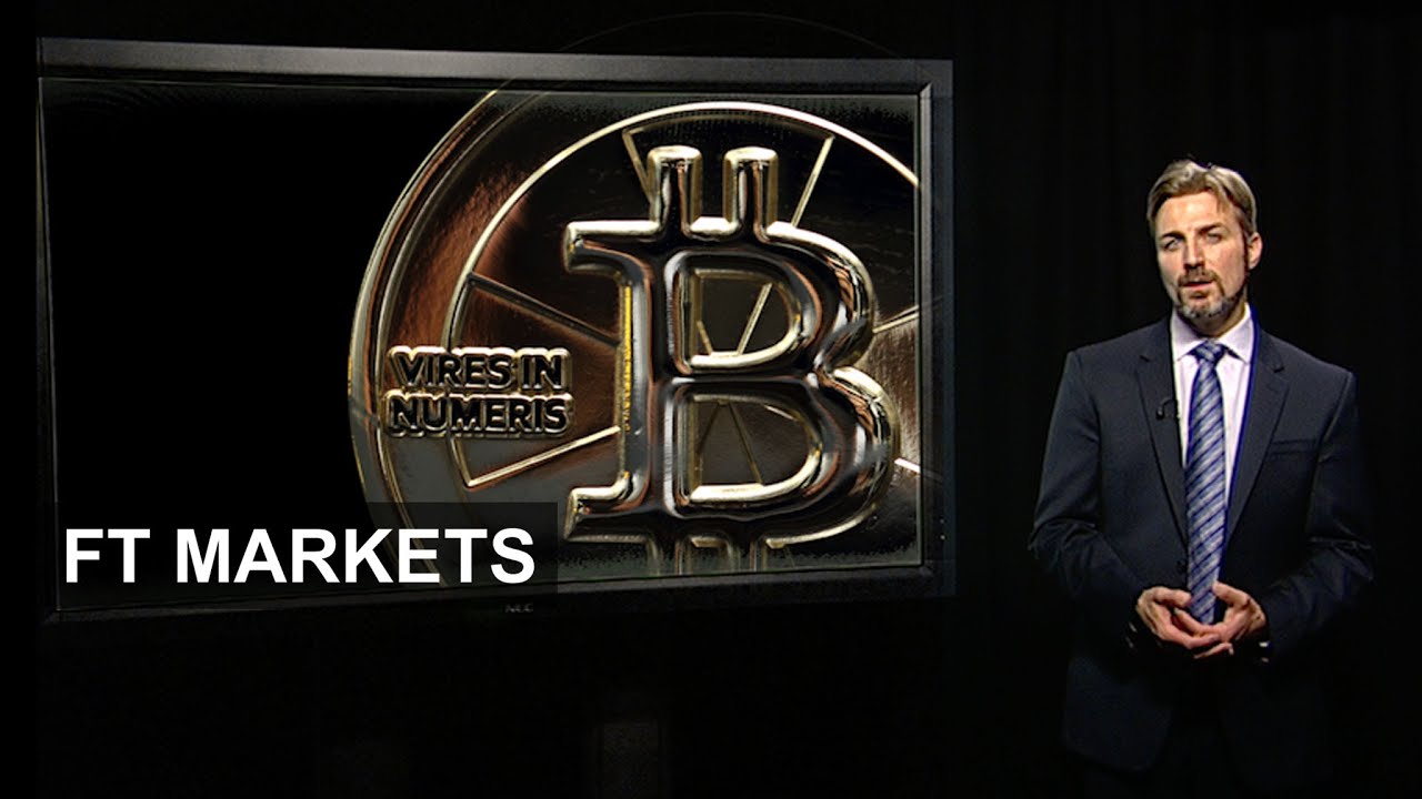 Blockchain: from Bitcoin to back office | FT Markets