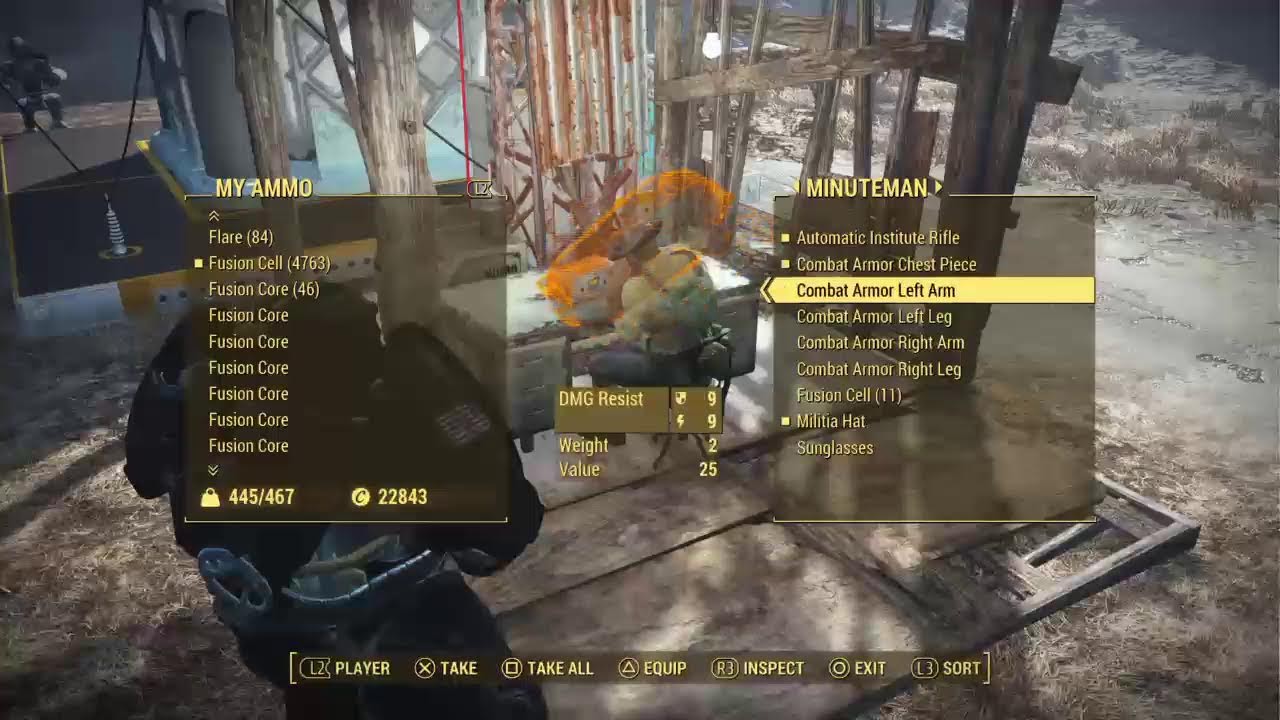 The_Bat_1969's Live PS4 Broadcast