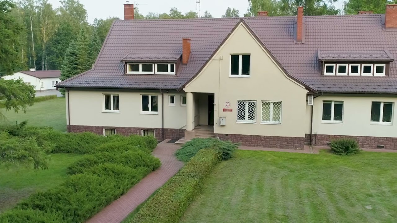 Historia Terenów Nadleśnictwa Dobieszyn