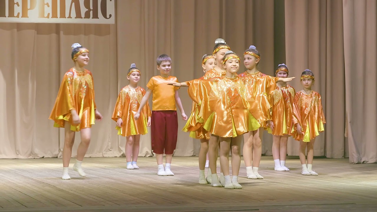 38 Импульс - 