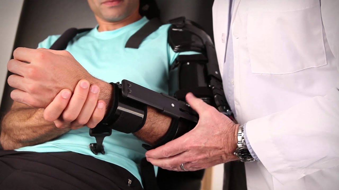 Aligner PHX Humeral Fracture Brace