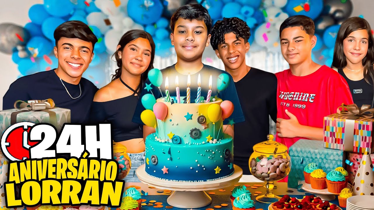 TUDO OQ ACONTECEU NA FESTA *REENCONTRO COM AMIGOS 💙