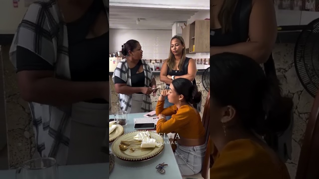 	“Le habló mal al motoconcho… y cuando necesitó el favor, él se negó 😳”