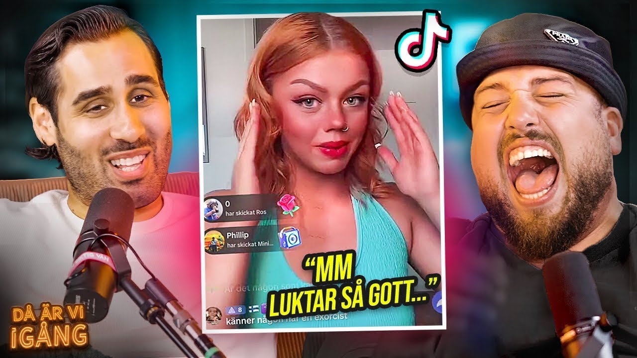 DÅ ÄR VI IGÅNG: POÄNGJAKTER SPÅRAR & NPC STREAMS!