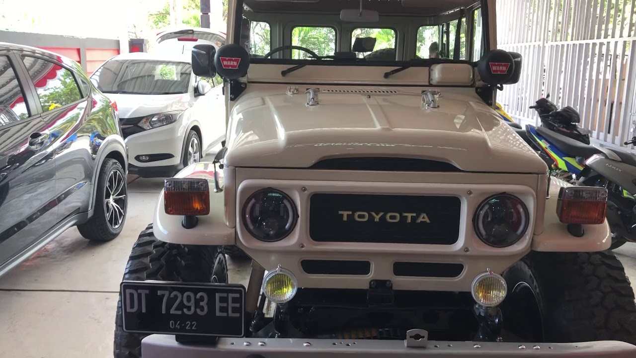 Hardtop Kendari