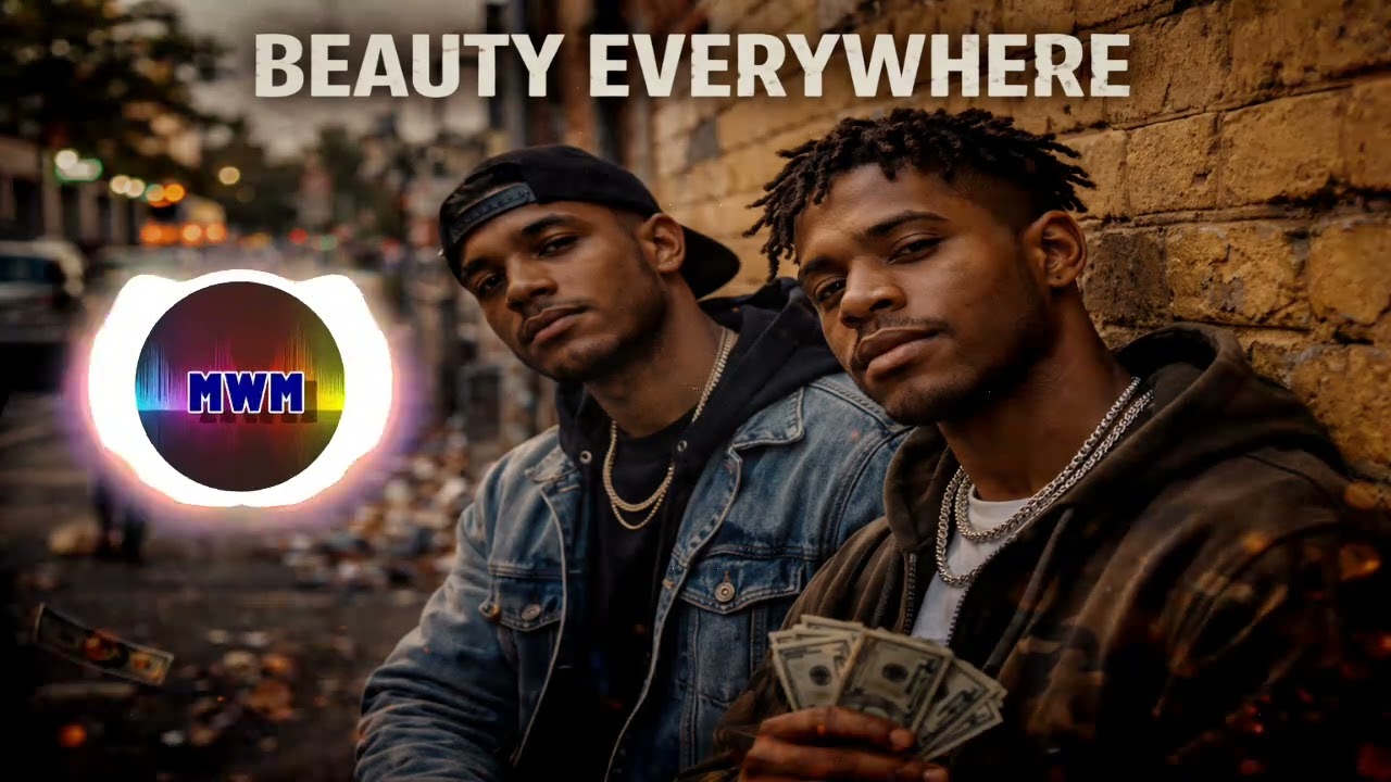 Sarah, the Illstrumentalist - Beauty Everywhere