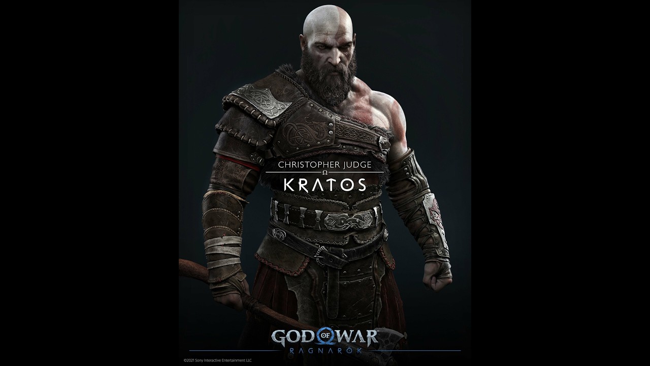 God of War Ragnarök PART 8