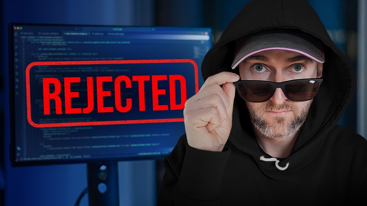 как никогда не устроиться на работу