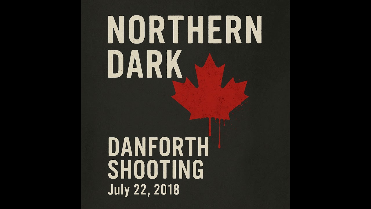 ND EP: 1 – The Danforth Shooting