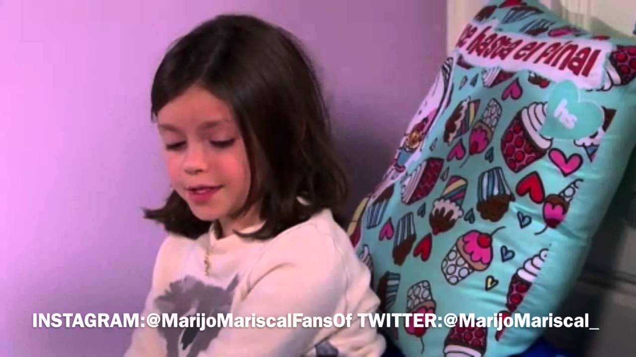 Mi corazon es tuyo "Sarai y Fernando" •Maria Jose Mariscal Y Jorge Salinas•