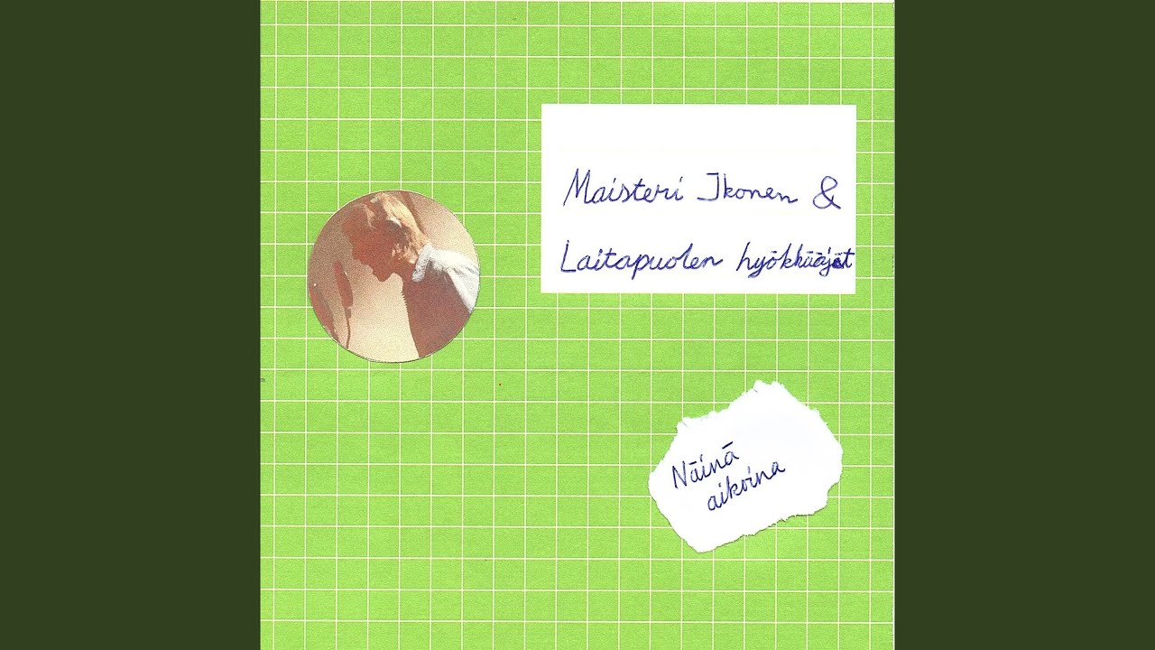 Veit postilaatikosta lehdenkin