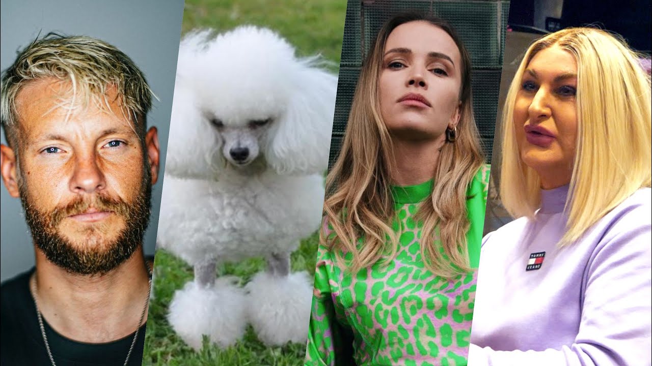 Rafalala odpowiada na komentarze z PUDLA o Sebastiana Fabijańskiego i Maffashion, ...